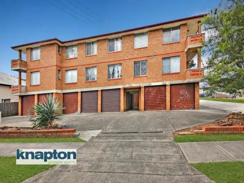 Main view of Homely unit listing, 2/1-3 Shadforth Street, Wiley Park NSW 2195