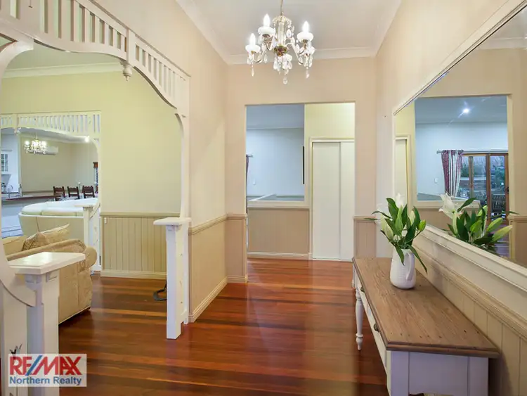 Fifth view of Homely house listing, 49 Riversleigh Crescent, Eatons Hill QLD 4037