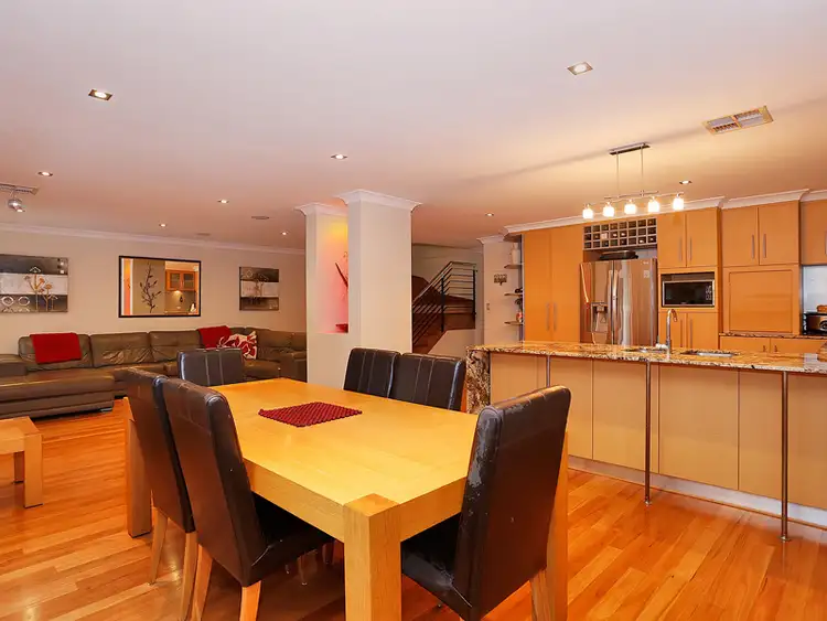 Seventh view of Homely house listing, 52 Dampier Avenue, Mullaloo WA 6027