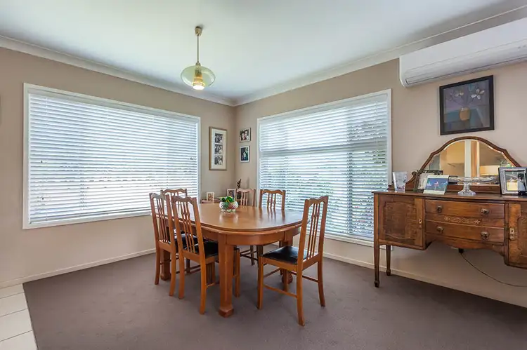 Third view of Homely house listing, 11 Blue Hills Drive, Rangeville QLD 4350