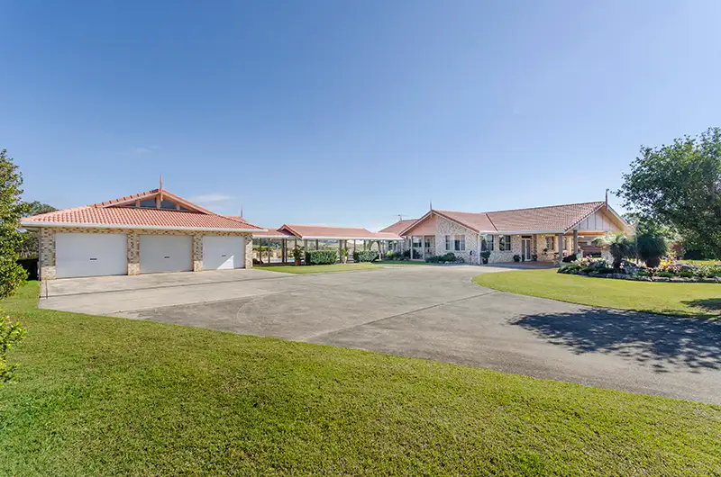 Main view of Homely house listing, 12 Fairway Drive, South Grafton NSW 2460