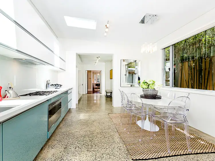 Fourth view of Homely house listing, 8 Pine Street, Newtown NSW 2042