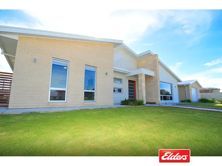 Main view of Homely house listing, 3 Duncan Street, Kingston Se SA 5275