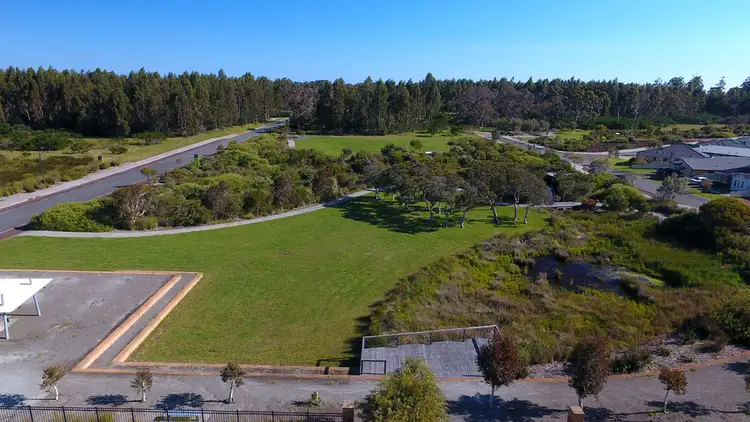 Third view of Homely land listing, Lot 376 McNeal Loop, Mckail WA 6330