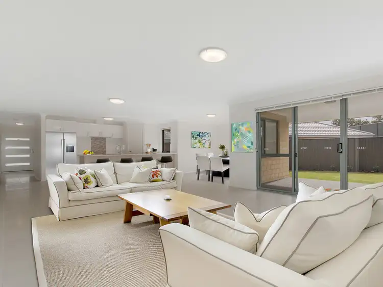 Second view of Homely house listing, 30 Edmonton Loop, Baldivis WA 6171