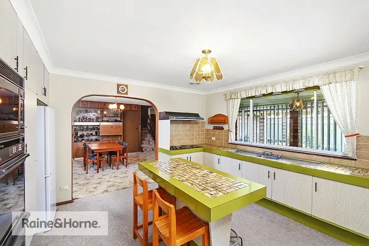 Sixth view of Homely house listing, 4 Attunga Close, St Huberts Island NSW 2257