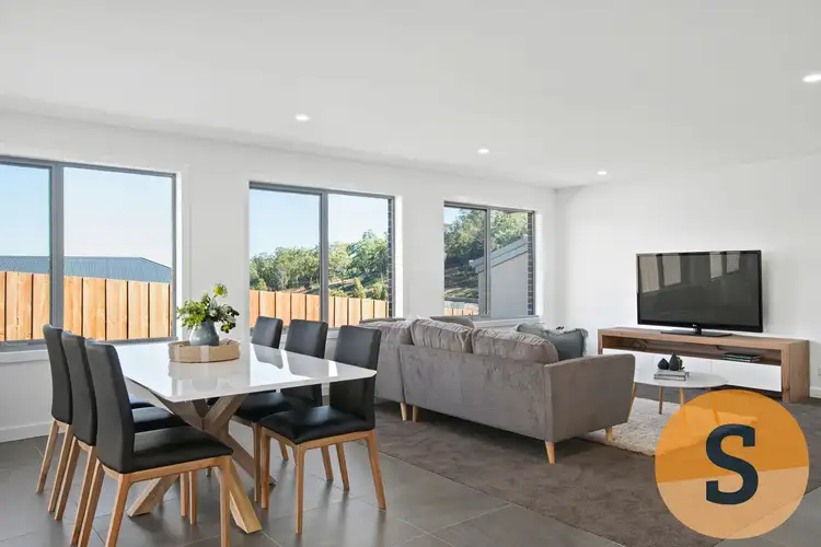 Sixth view of Homely house listing, 17 Meadow Court, Riverside TAS 7250