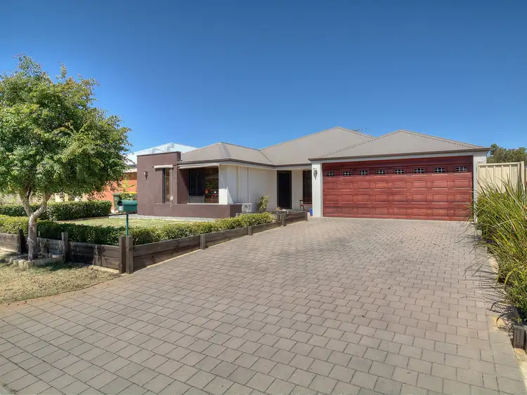 16 Herbert Meander, Baldivis WA 6171