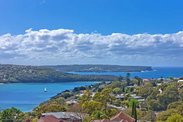 Third view of Homely apartment listing, 25/164 Spit Road, Mosman NSW 2088