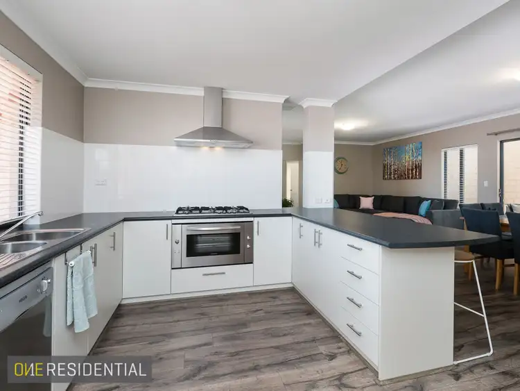 Seventh view of Homely house listing, 14B Young Street, Melville WA 6156