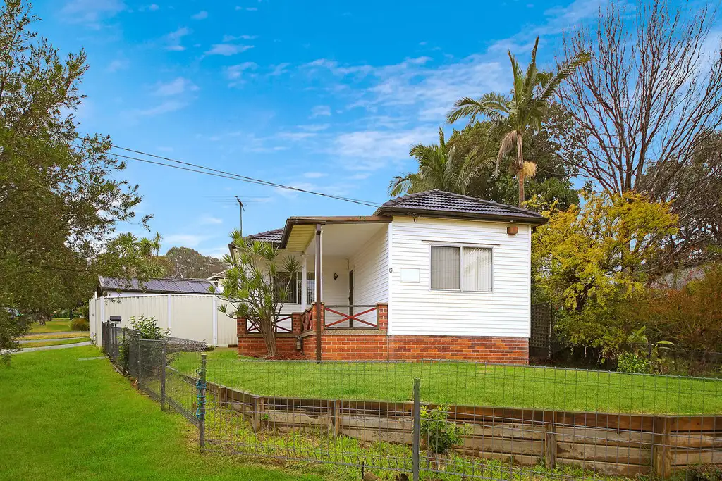 Main view of Homely house listing, 6 Daisy Street, Roselands NSW 2196