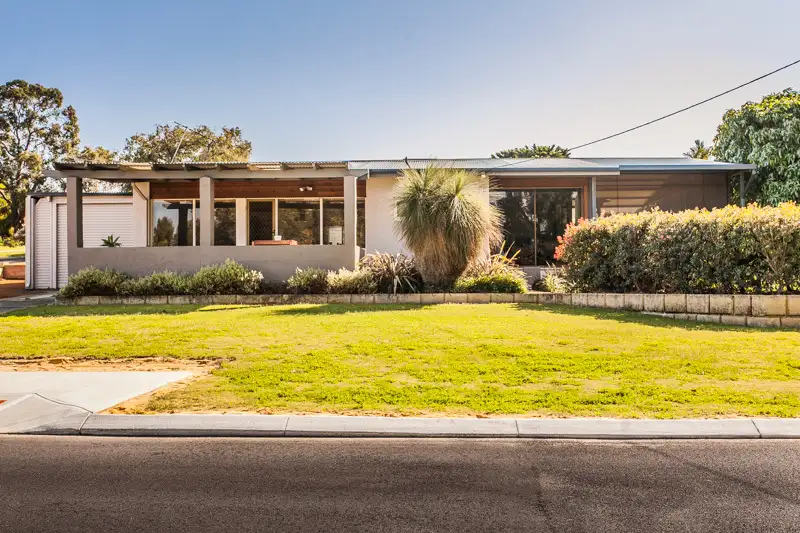Main view of Homely house listing, 24 Bawdan Street, Willagee WA 6156