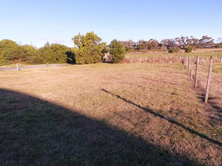 Main view of Homely land listing, 4 Damon Drive, Shearwater TAS 7307