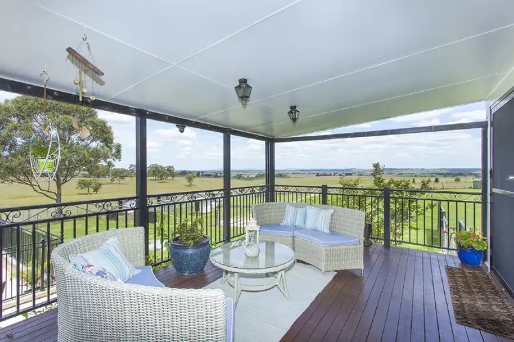 Fourth view of Homely house listing, 692 Luskintyre Road, Lochinvar NSW 2321