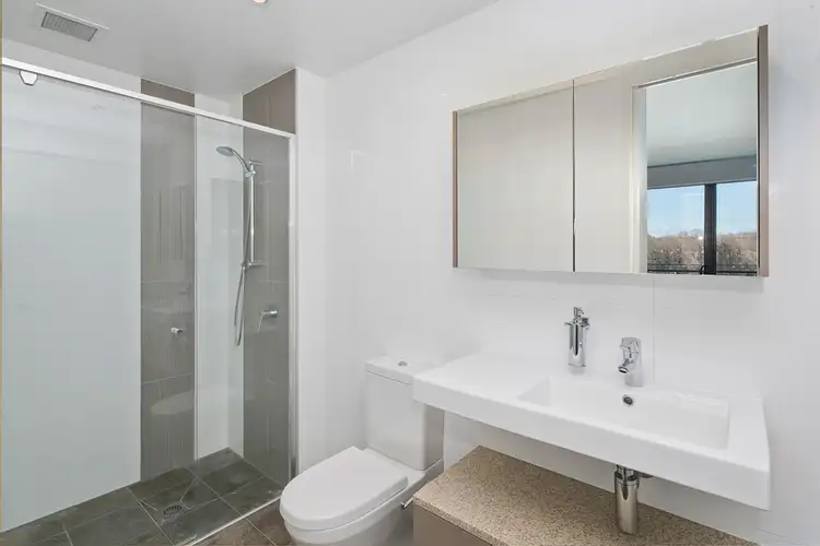 Seventh view of Homely apartment listing, 510/240 Bunda St, City ACT 2601