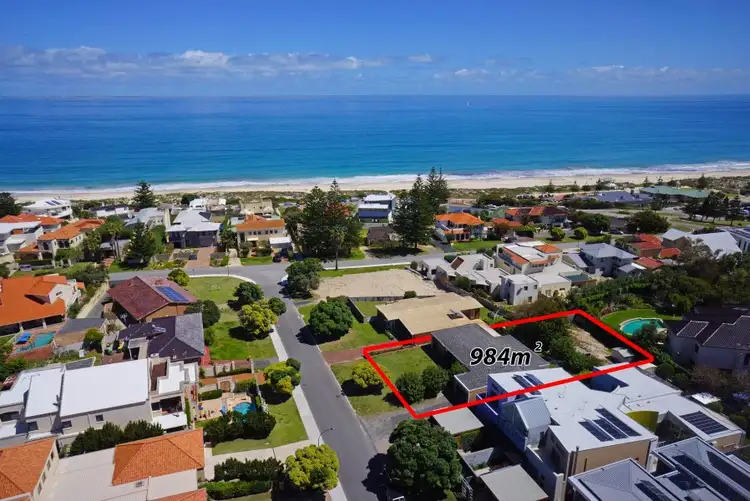 Fourth view of Homely house listing, 107 Clement Street, Swanbourne WA 6010