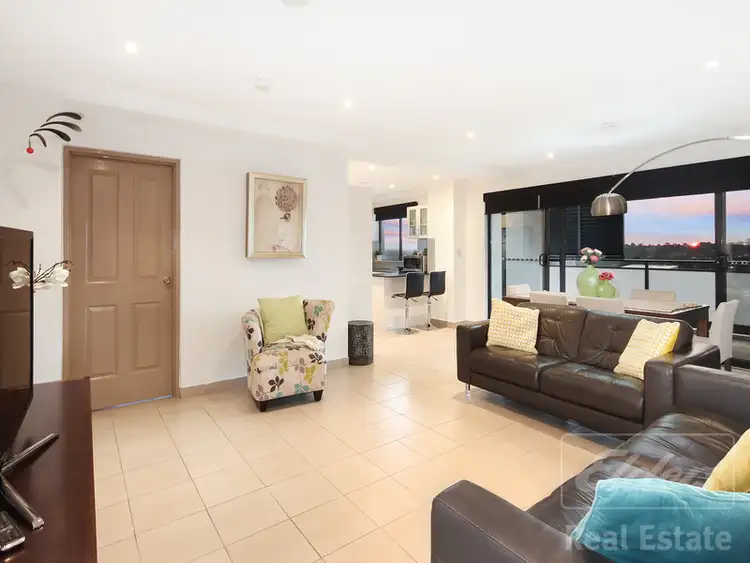 Fourth view of Homely unit listing, 801/465 Chapel Road, Bankstown NSW 2200