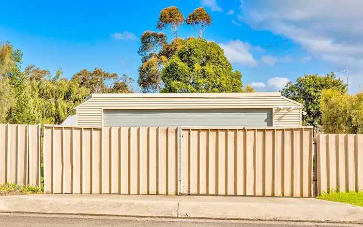 Second view of Homely house listing, 114 CANTERBURY ROAD, Victor Harbor SA 5211