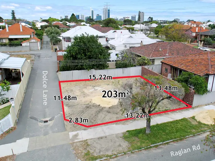 103 Raglan Road, Mount Lawley WA 6050