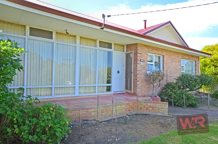 Second view of Homely house listing, 50 Brunswick Road, Port Albany WA 6330