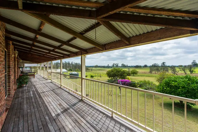 Third view of Homely house listing, 22 Grevillia Drive, Waterview Heights NSW 2460