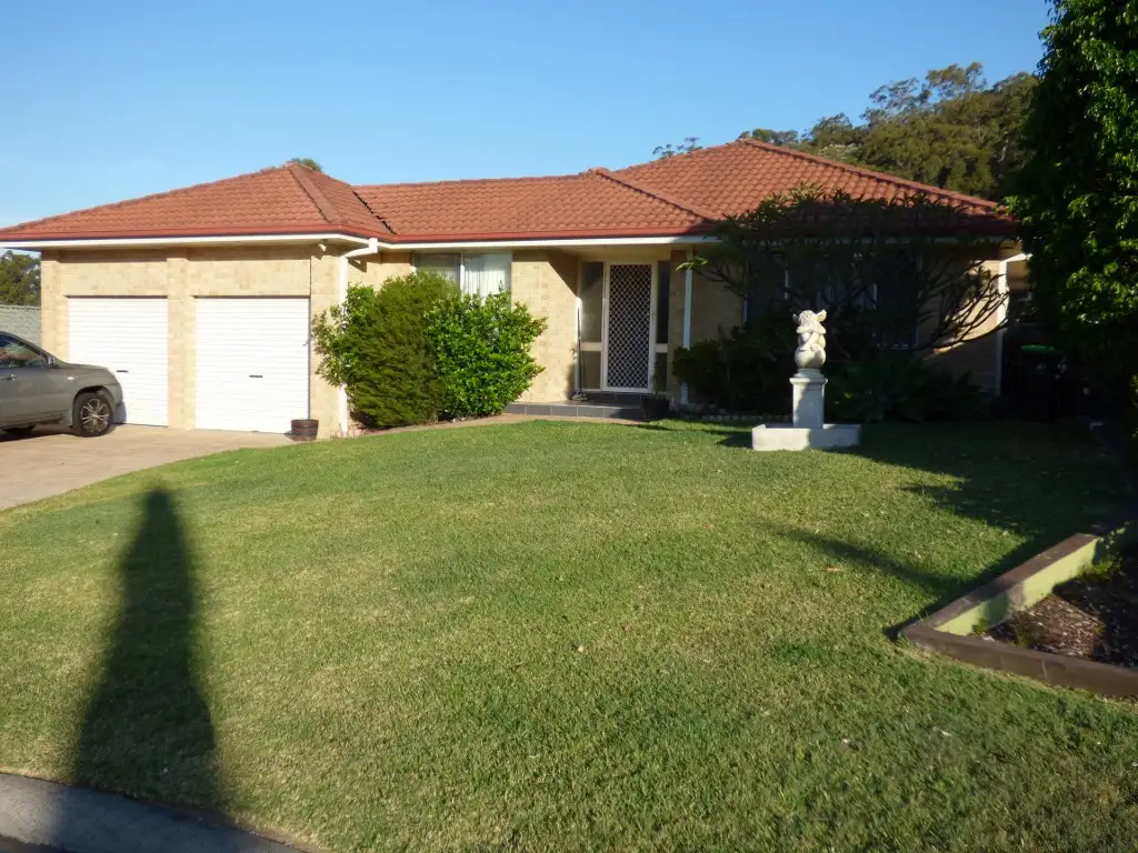 Main view of Homely house listing, 19 Correa Court, Toronto NSW 2283