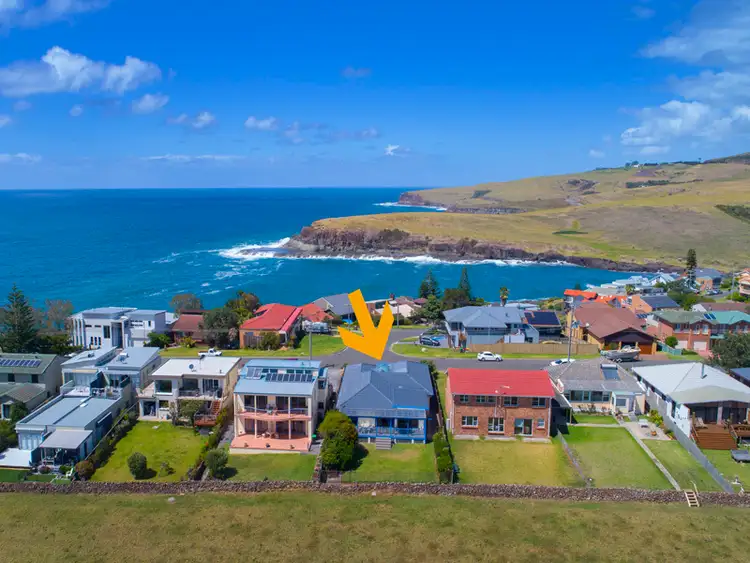 Third view of Homely house listing, 129 Attunga Avenue, Kiama Heights NSW 2533