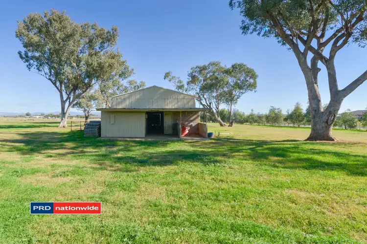 Fourth view of Homely land listing, 7 Manina Way, Tamworth NSW 2340