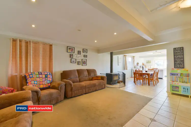 Fourth view of Homely house listing, 11 Southview Street, Tamworth NSW 2340