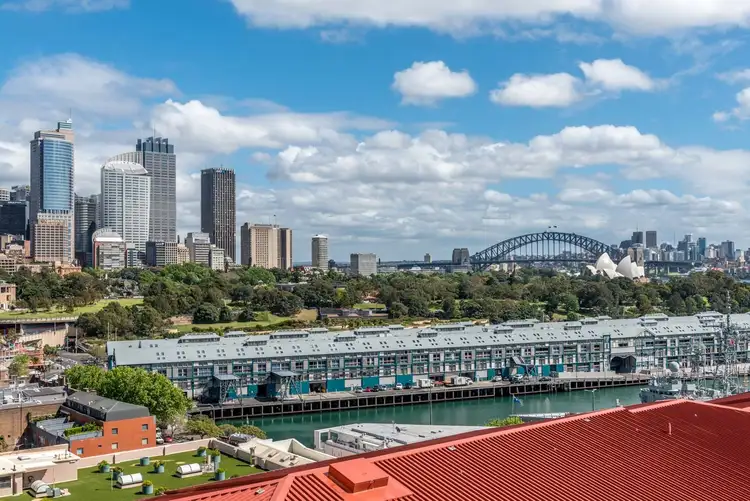 1502/73 Victoria Street, Potts Point NSW 2011