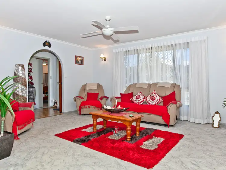 Fifth view of Homely house listing, 66 Endeavour Drive, Banksia Beach QLD 4507