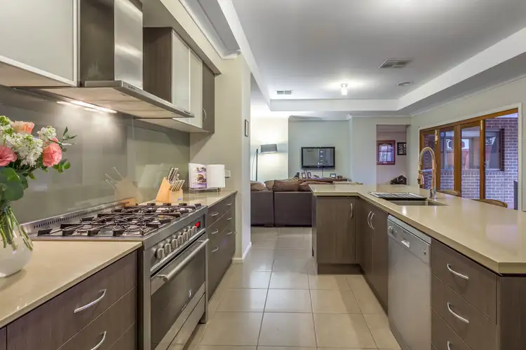 Seventh view of Homely house listing, 11 BANNERMANN STREET, Sunbury VIC 3429