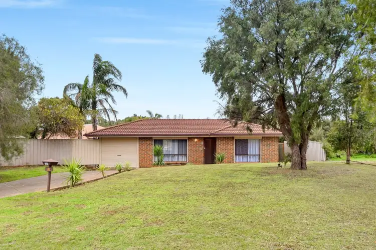 Second view of Homely house listing, 26 Moncur Street, Woodcroft SA 5162