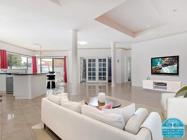 Fifth view of Homely house listing, 19 Arpenteur Drive, Baldivis WA 6171