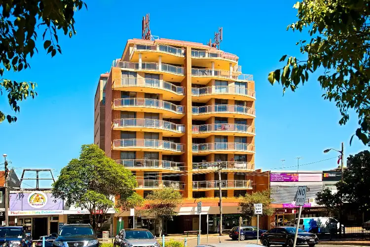208/767 Anzac Parade, Maroubra NSW 2035