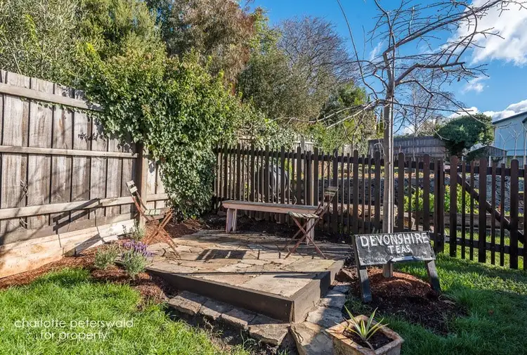 Fifth view of Homely house listing, 167 Bathurst Street, Hobart TAS 7000