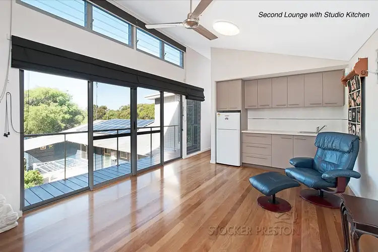 Third view of Homely house listing, 4 Lang Cove, Peppermint Grove Beach WA 6271