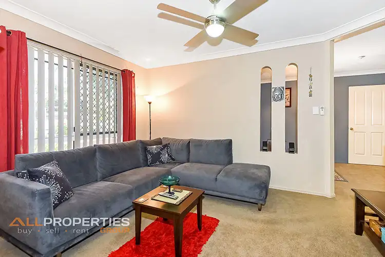Third view of Homely house listing, 172 Waller Road, Heritage Park QLD 4118