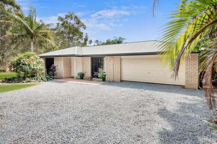 Second view of Homely house listing, 51 Paradise Drive, Weyba Downs QLD 4562