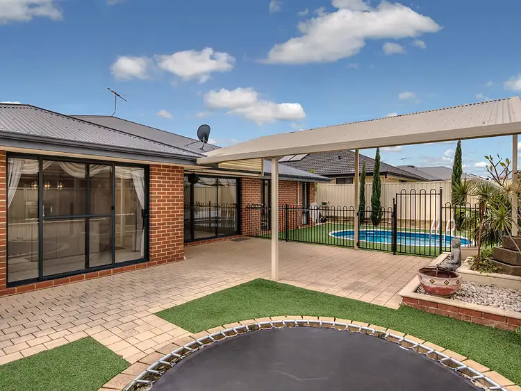 Sixth view of Homely house listing, 29 Minchin Turn, Baldivis WA 6171