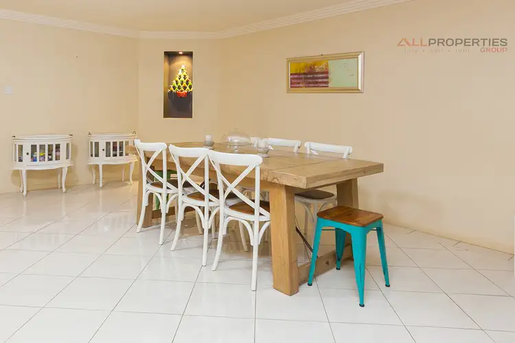 Sixth view of Homely house listing, 40 Randwick Pl, Drewvale QLD 4116