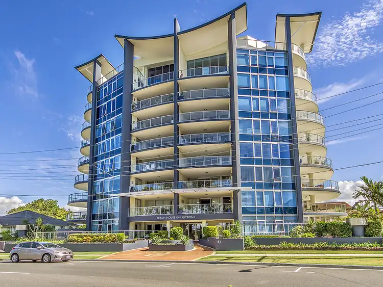 11/43 Marine Parade, Redcliffe QLD 4020