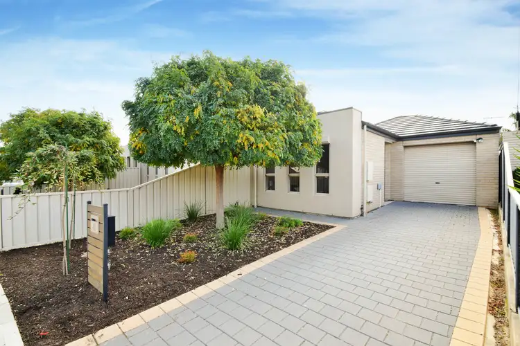 Second view of Homely house listing, 45 Kingston Avenue, Seacombe Gardens SA 5047