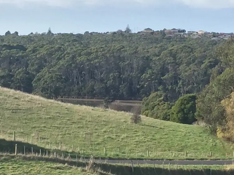 Third view of Homely land listing, 155 Waverley Road, Don TAS 7310