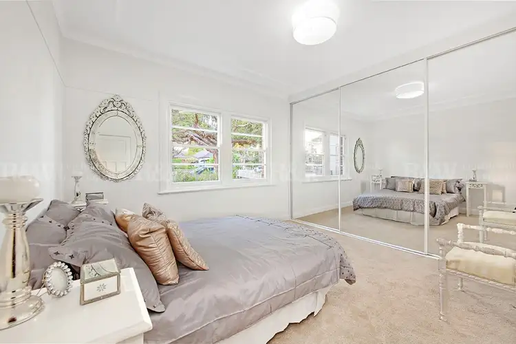 Fourth view of Homely house listing, 49 First Avenue, Rodd Point NSW 2046