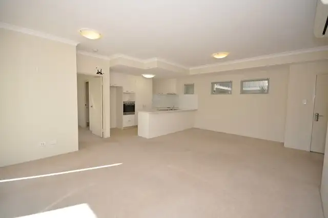 Third view of Homely apartment listing, 14/59 Brewer Street, Perth WA 6000
