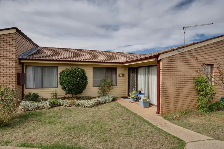 15/10-12 Franklin Road, Orange NSW 2800