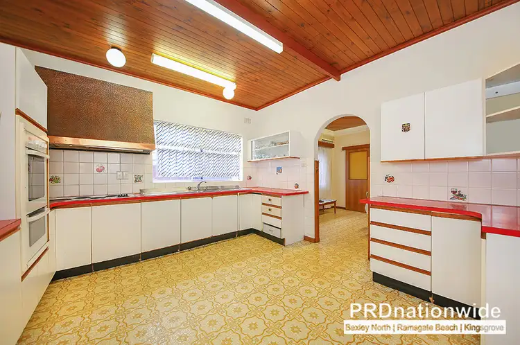 Third view of Homely house listing, 181 Moorefields Road, Roselands NSW 2196