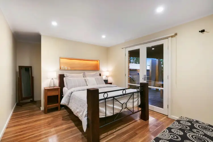 Fourth view of Homely house listing, 8 Rylett Court, Frankston South VIC 3199