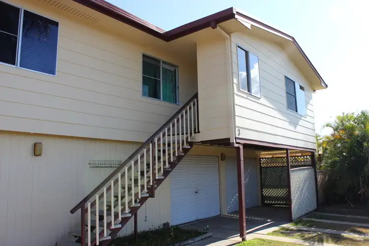 Second view of Homely house listing, 3 Telina Drive, Beaconsfield QLD 4740